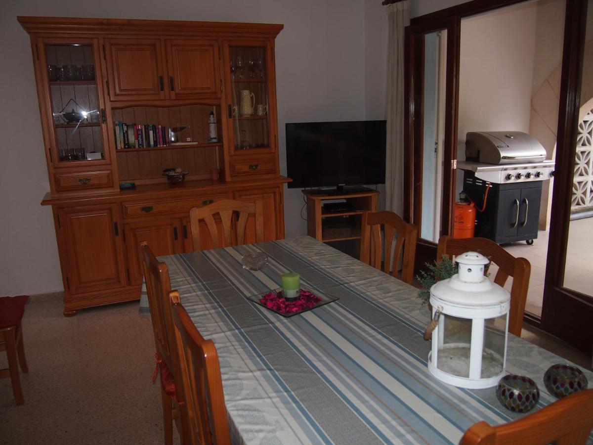 Chalet Sa Marina